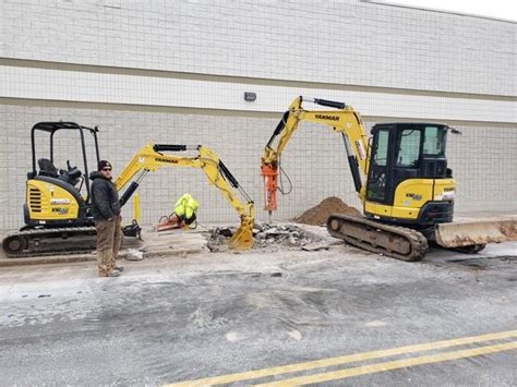 rent mini excavator rochester ny|rochester ny equipment rentals.